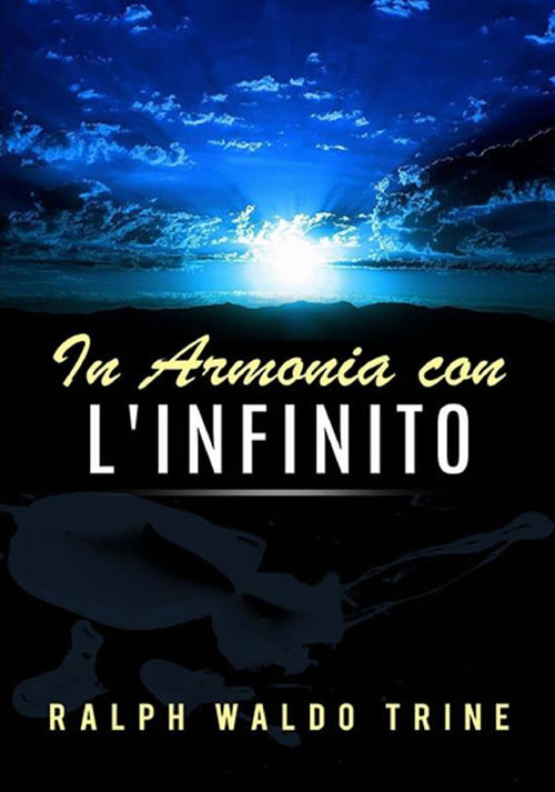 In armonia con l'infinito