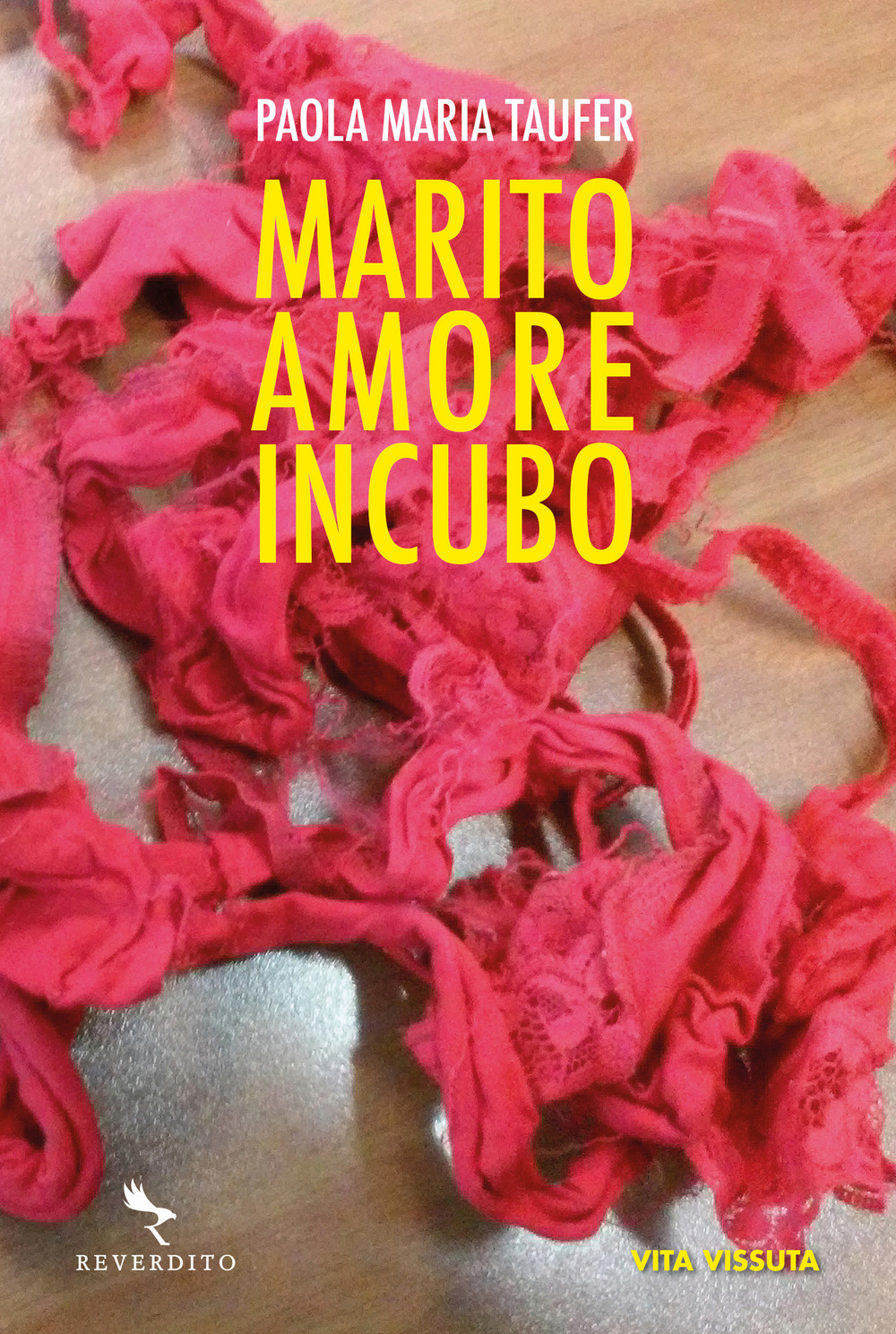 Marito amore incubo