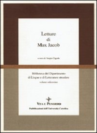 Letture di Max Jacob