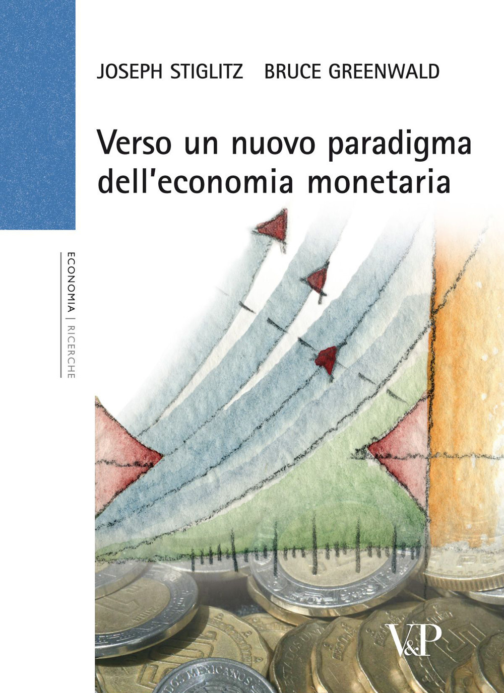 Verso un nuovo paradigma dell'economia monetaria