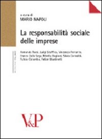 La responsabilità sociale delle imprese