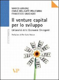 Il venture capital per lo sviluppo. Analisi delle economie emergenti