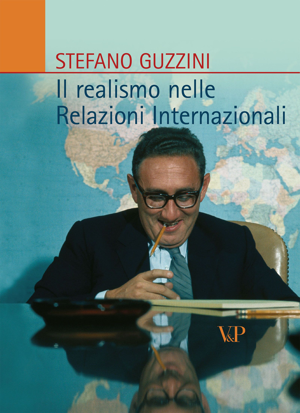 Il realismo nelle relazioni internazionali