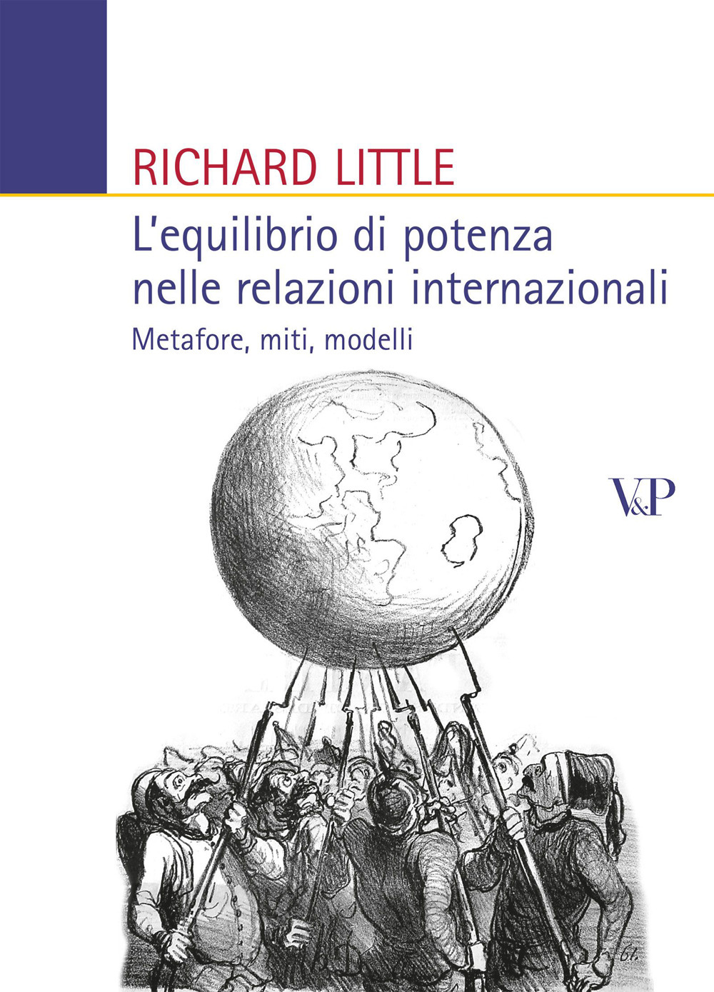 L'equilibrio di potenza nelle relazioni internazionali. Metafore, miti, modelli