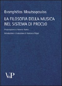 La filosofia della musica nel sistema di Proclo