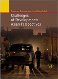 Challenges of development: asian perspectives