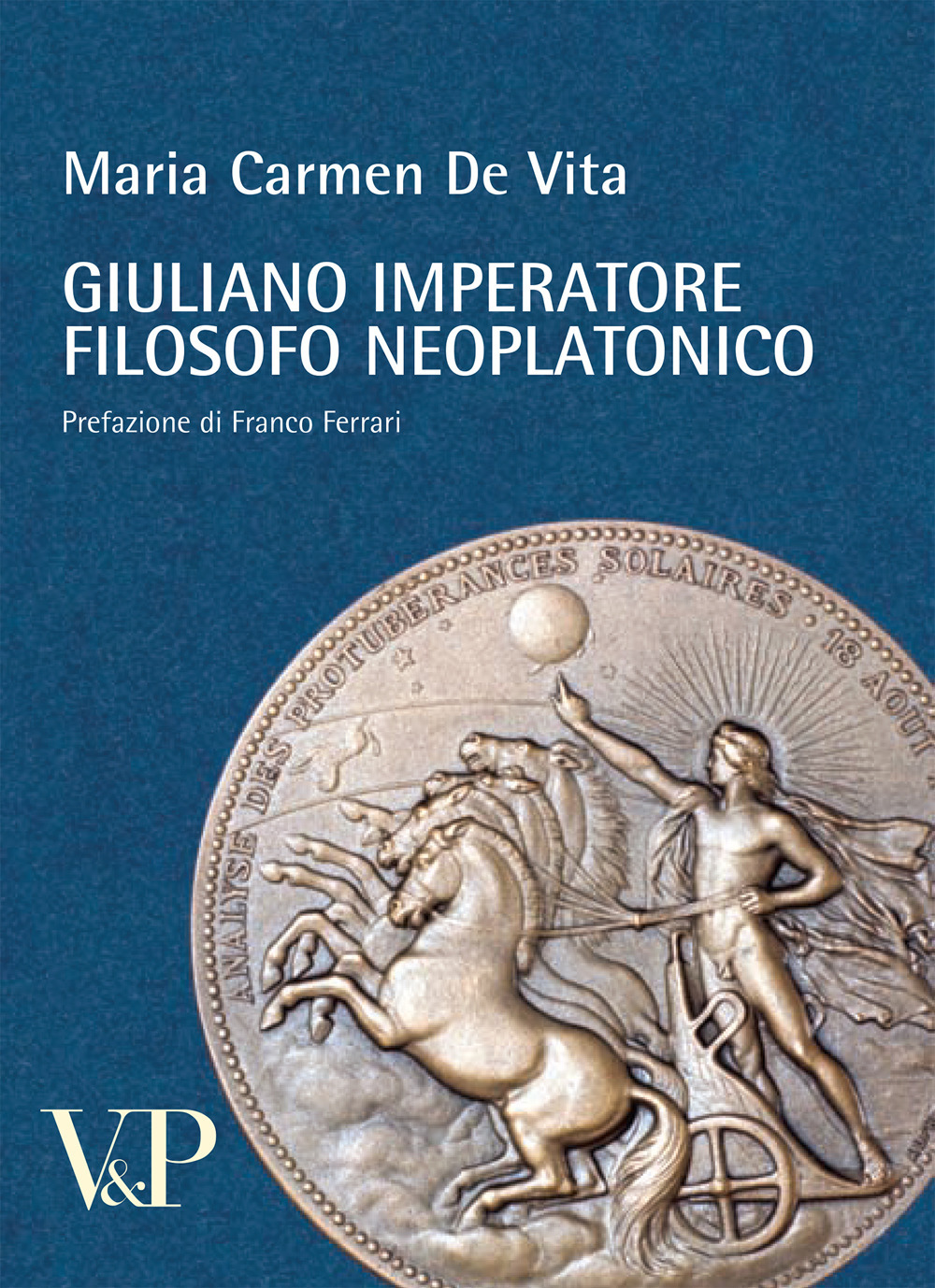 Giuliano imperatore filosofo neoplatonico