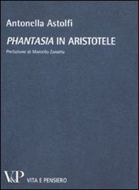 «Phantasia» in Aristotele