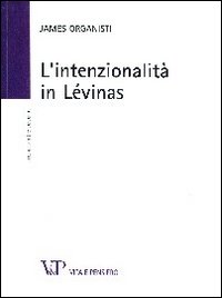 L'intenzionalità in Lévinas