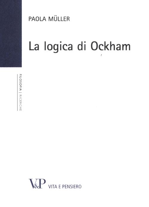 La logica di Ockham