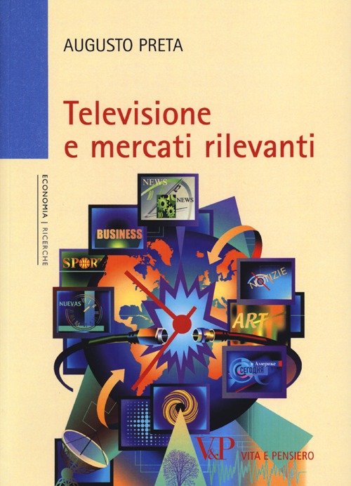 Televisione e mercati rilevanti