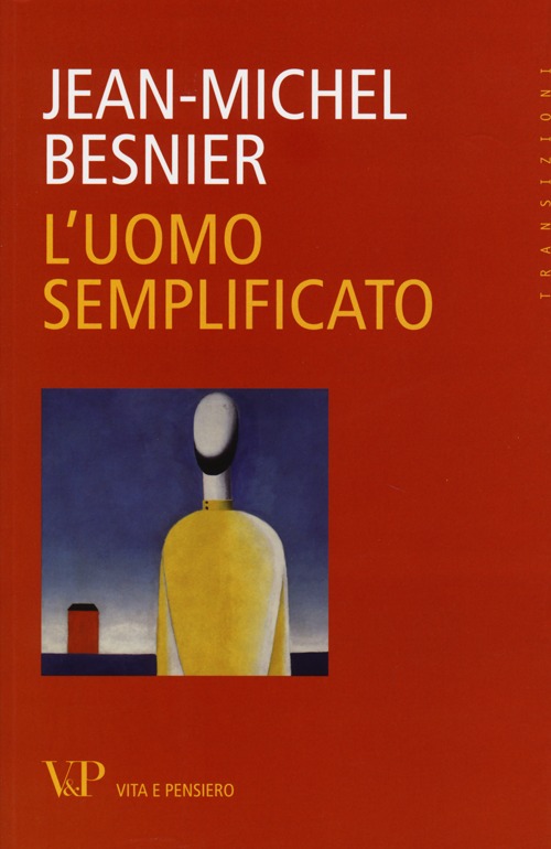 L'uomo semplificato