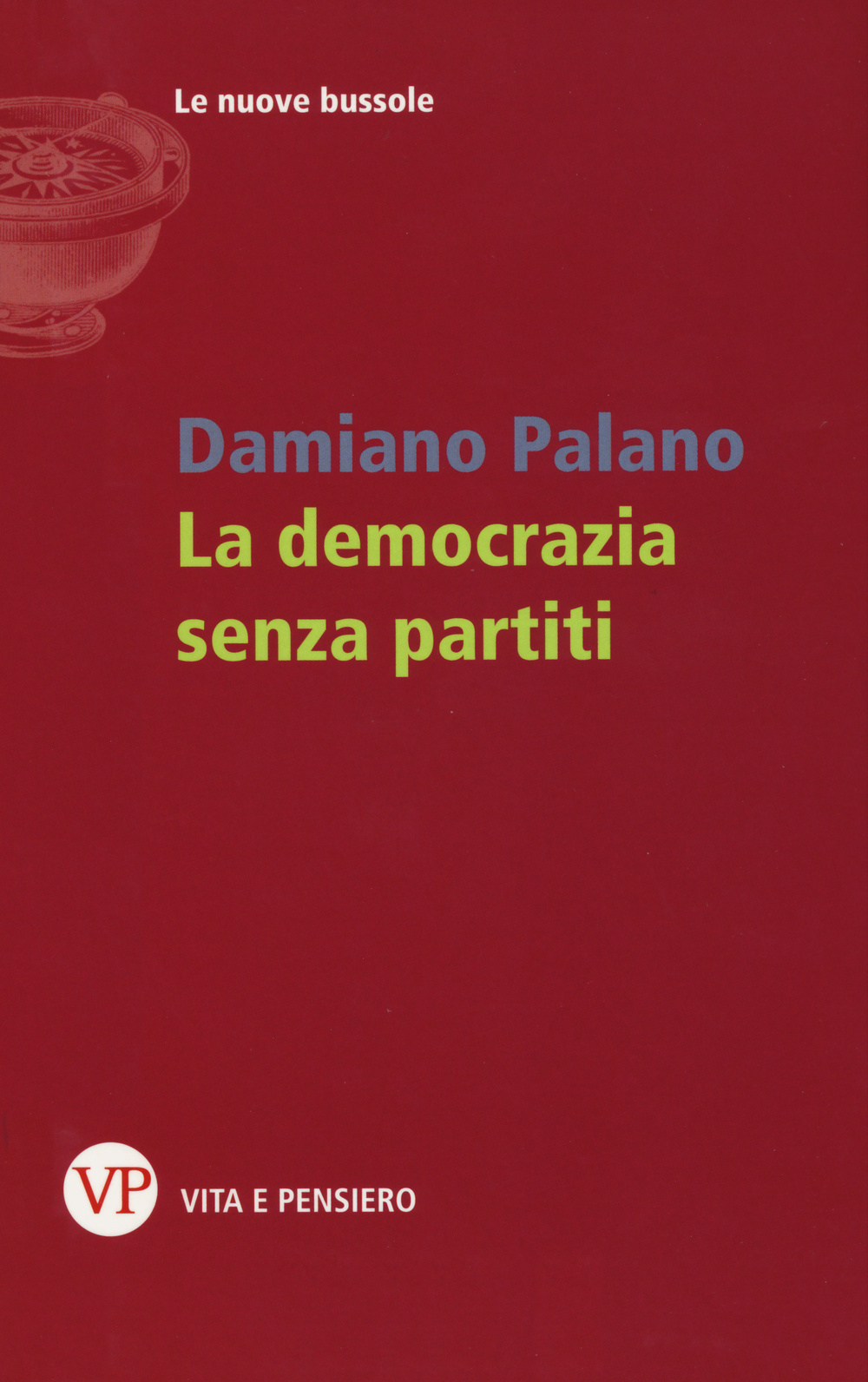 La democrazia senza partiti