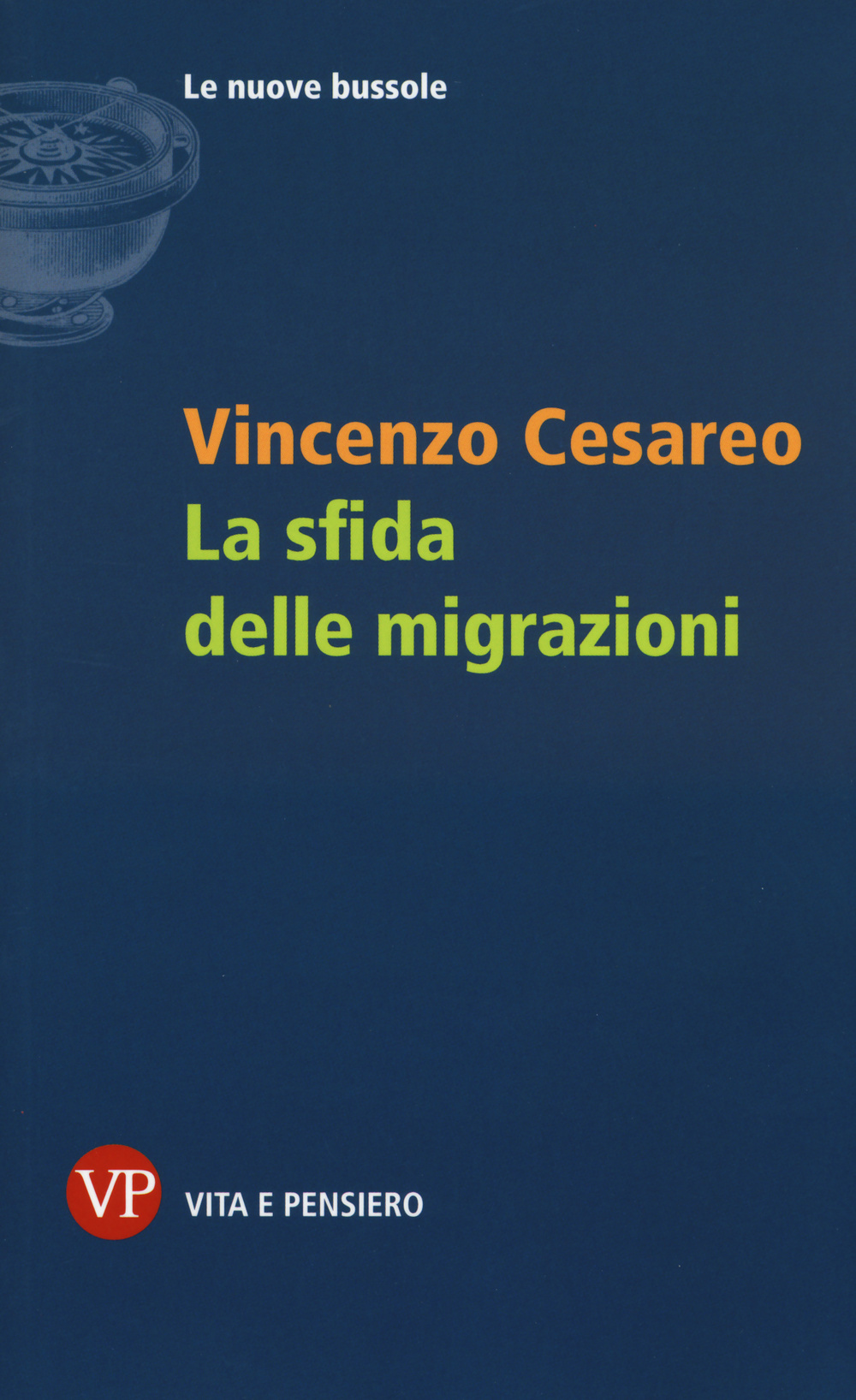 La sfida delle migrazioni