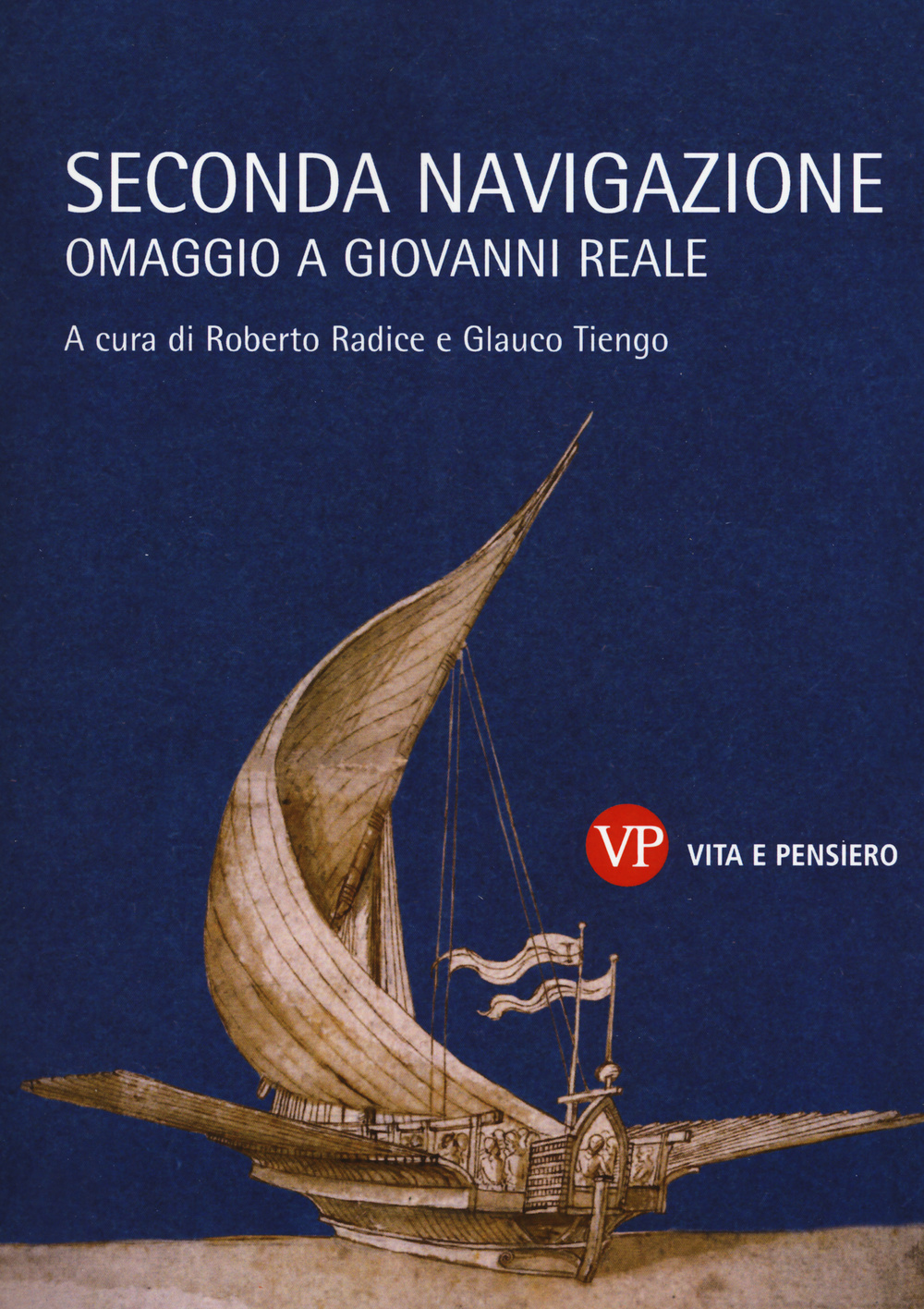 Seconda navigazione. Omaggio a Giovanni Reale