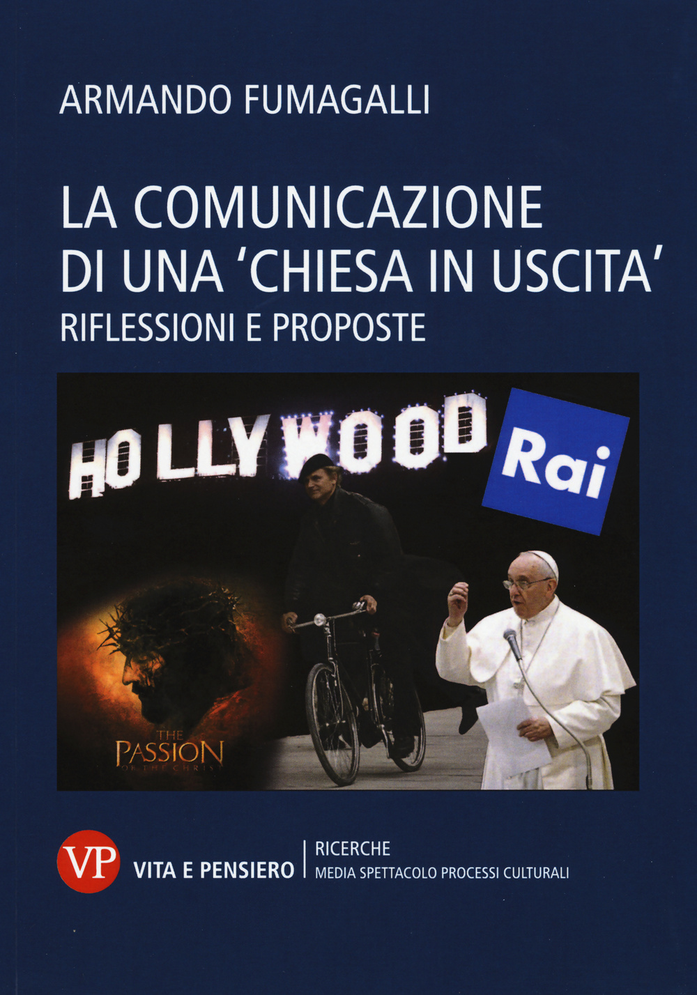 La comunicazione di una «chiesa in uscita». Riflessioni e proposte