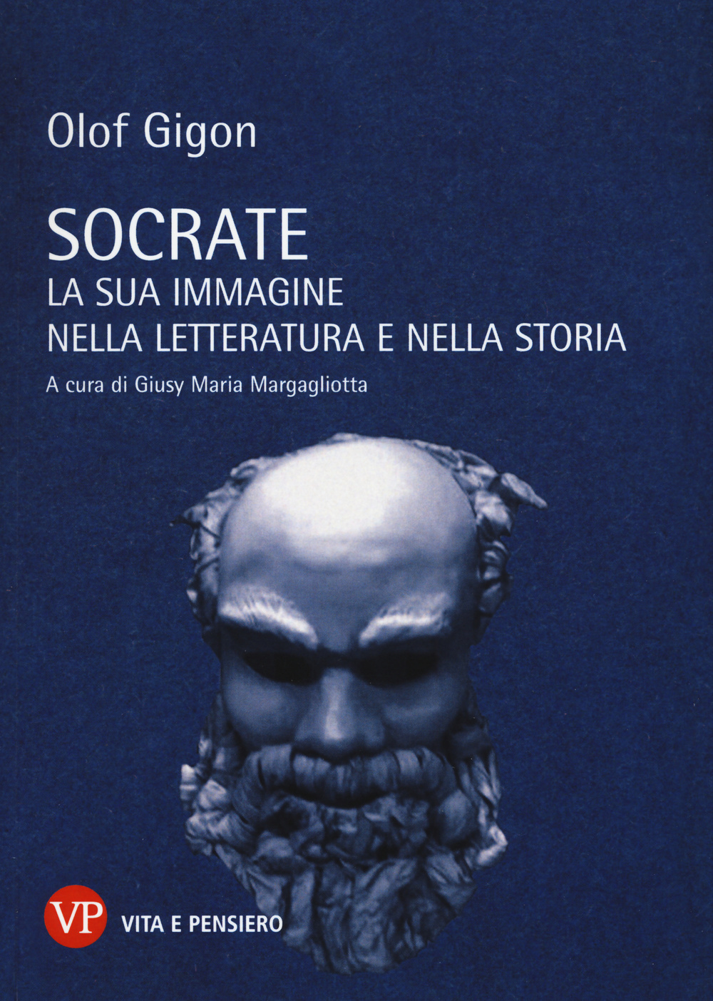 Socrate. La sua immagine nella letteratura e nella storia