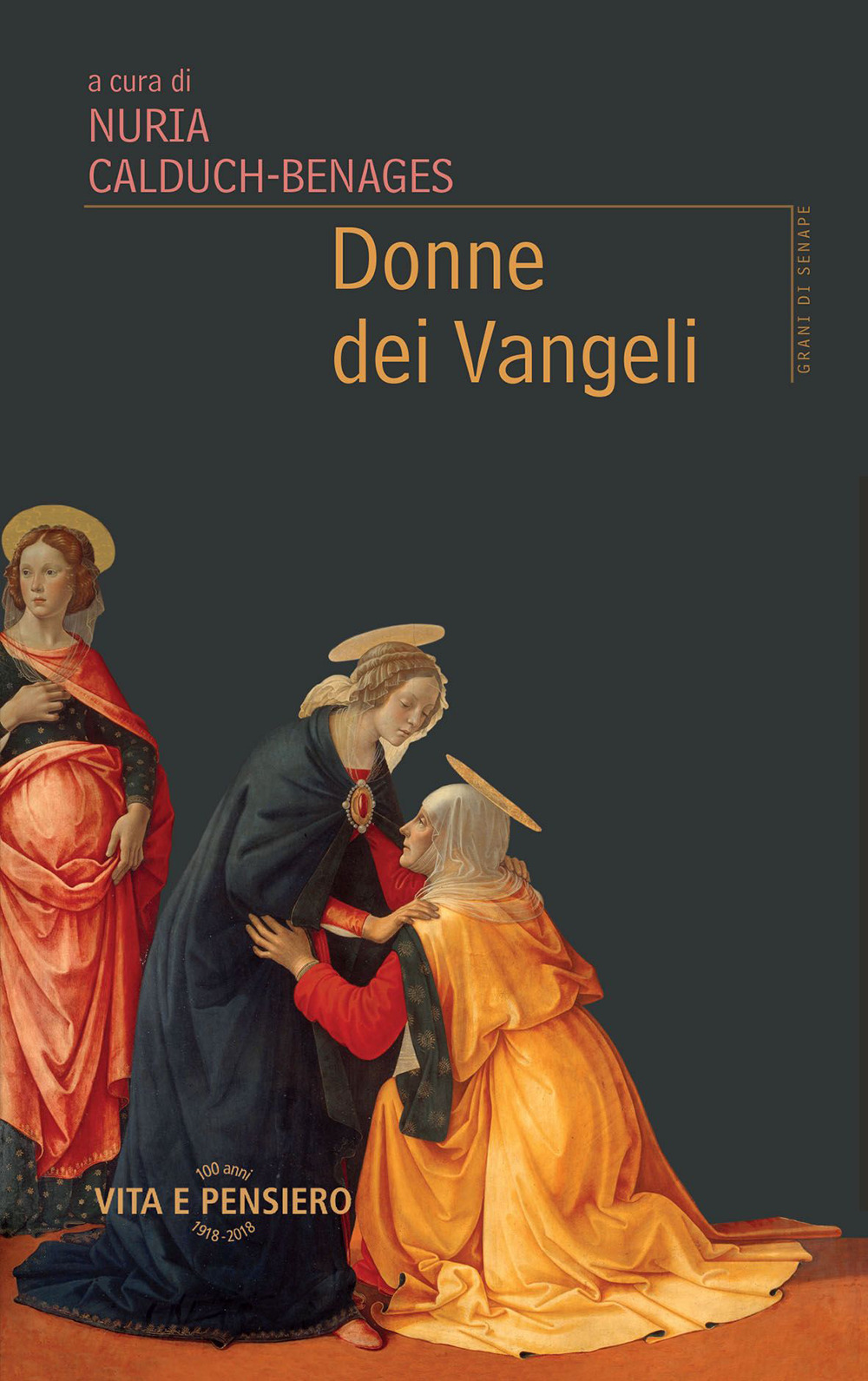 Donne dei Vangeli