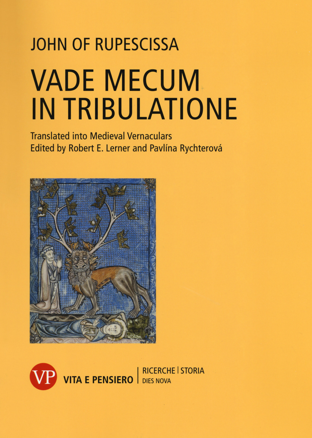 Vade mecum in tribulatione