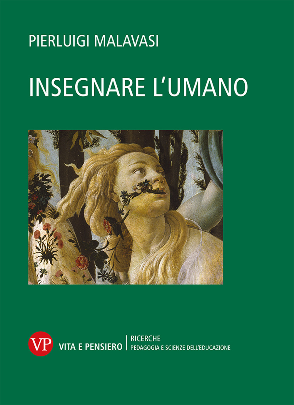 Insegnare l'umano