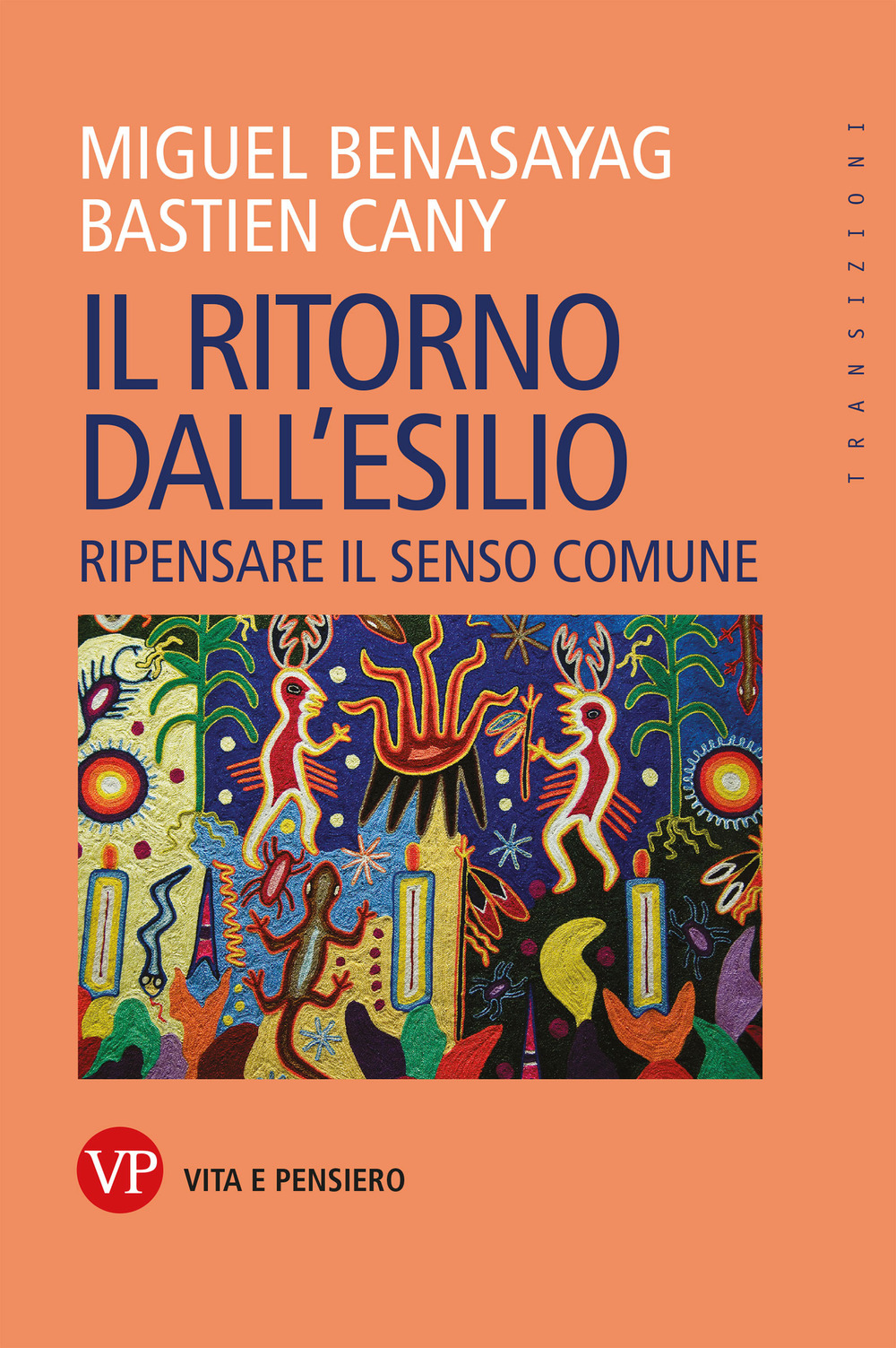 Il ritorno dall'esilio. Ripensare il senso comune