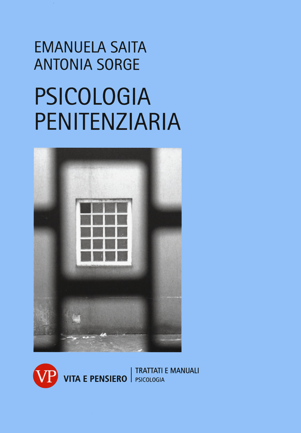 Psicologia penitenziaria