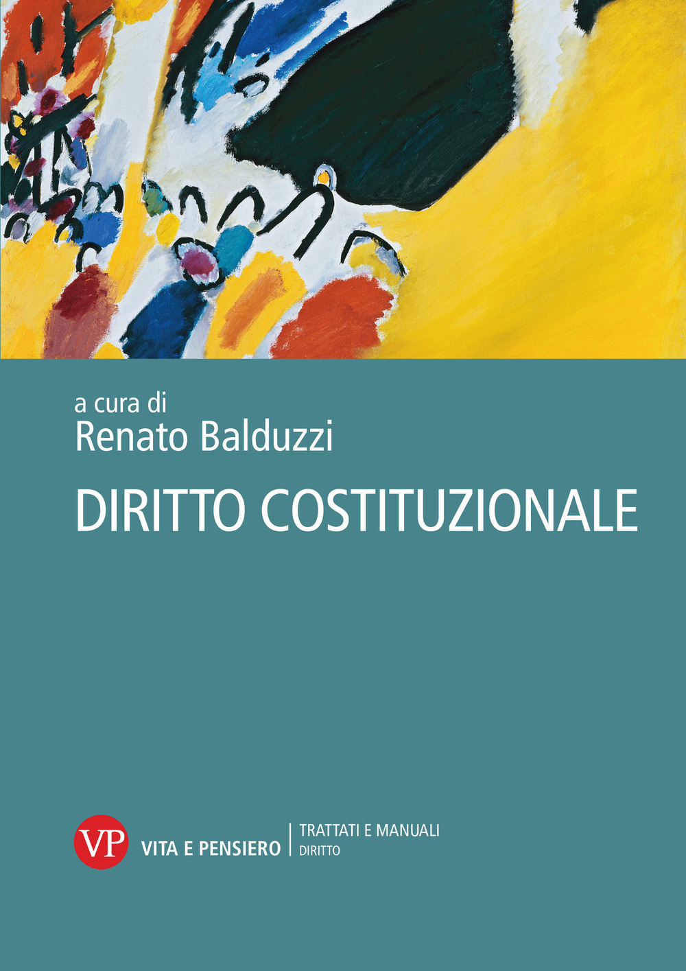 Diritto costituzionale