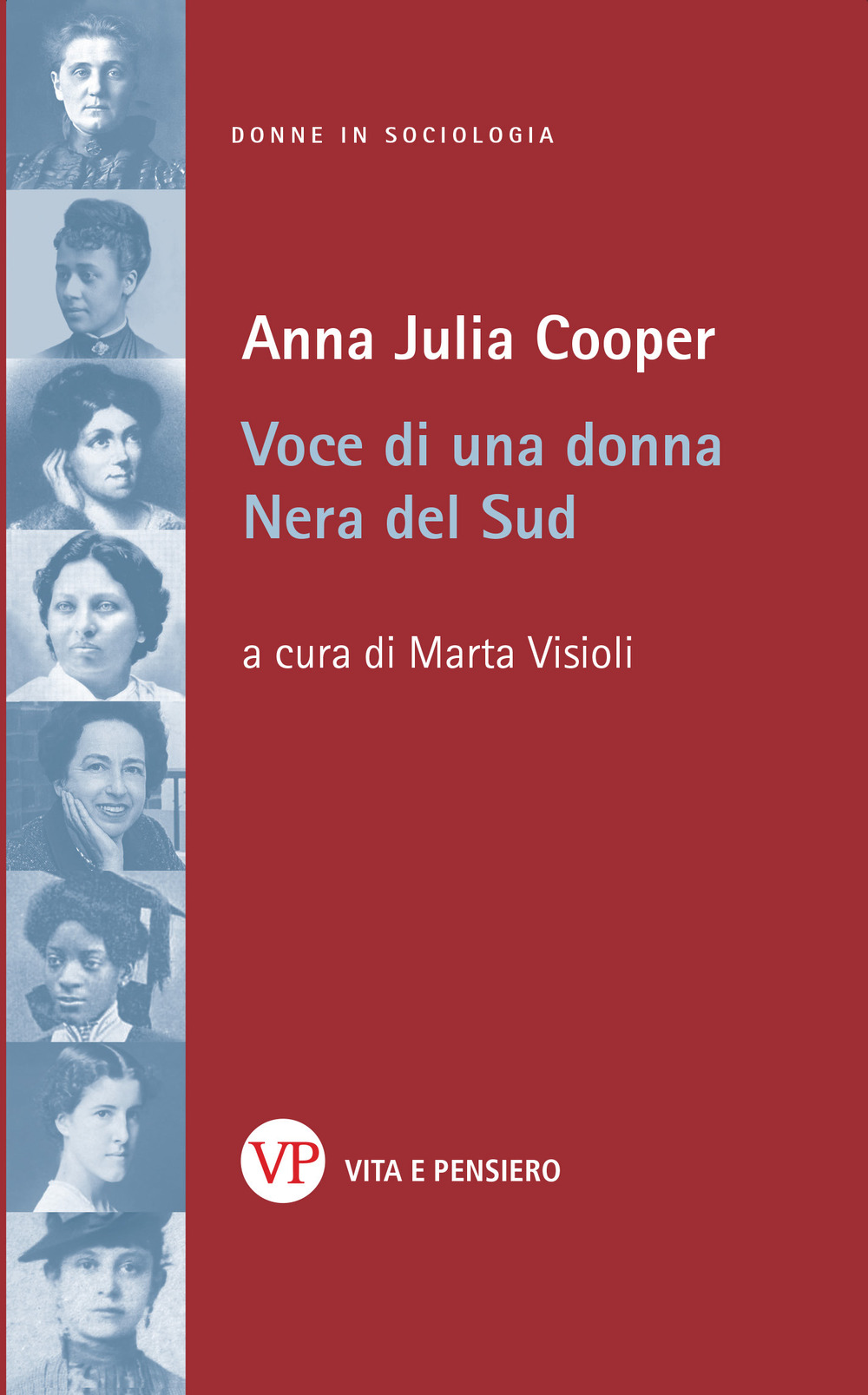 Voce di una donna nera del Sud