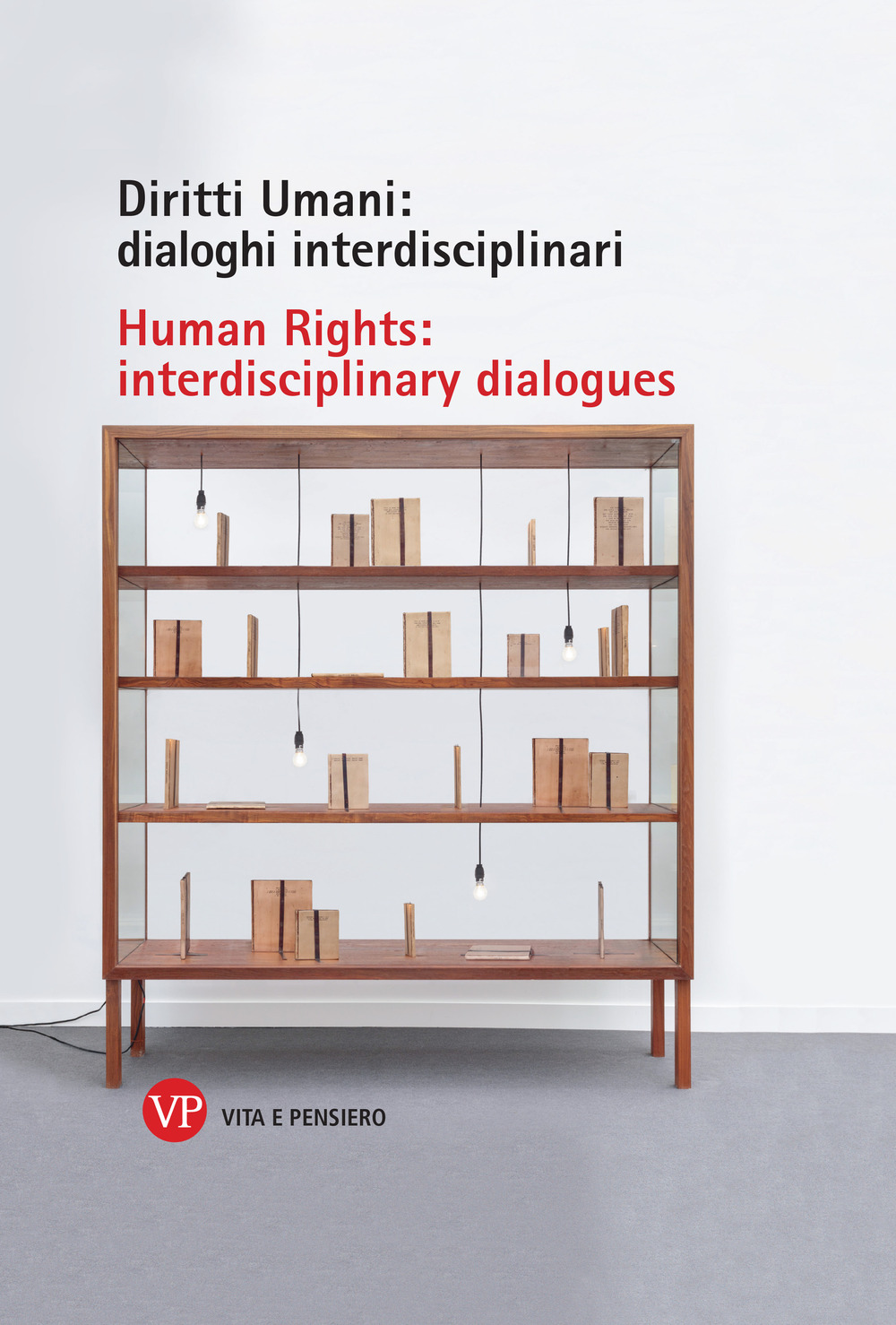 Diritti umani: dialoghi interdisciplinari -Human rights: interdisciplinary dialogues. Nuova ediz.