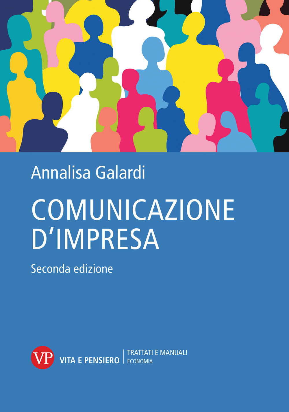 Comunicazione d'impresa. Nuova ediz.