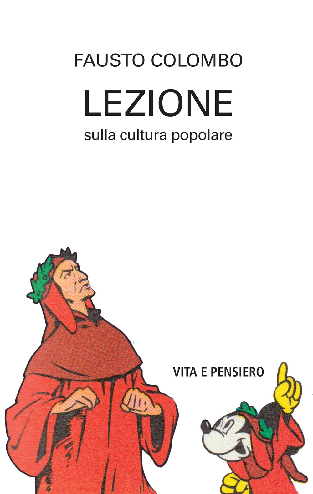 Lezione sulla cultura popolare