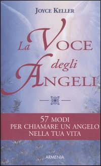 La voce degli angeli