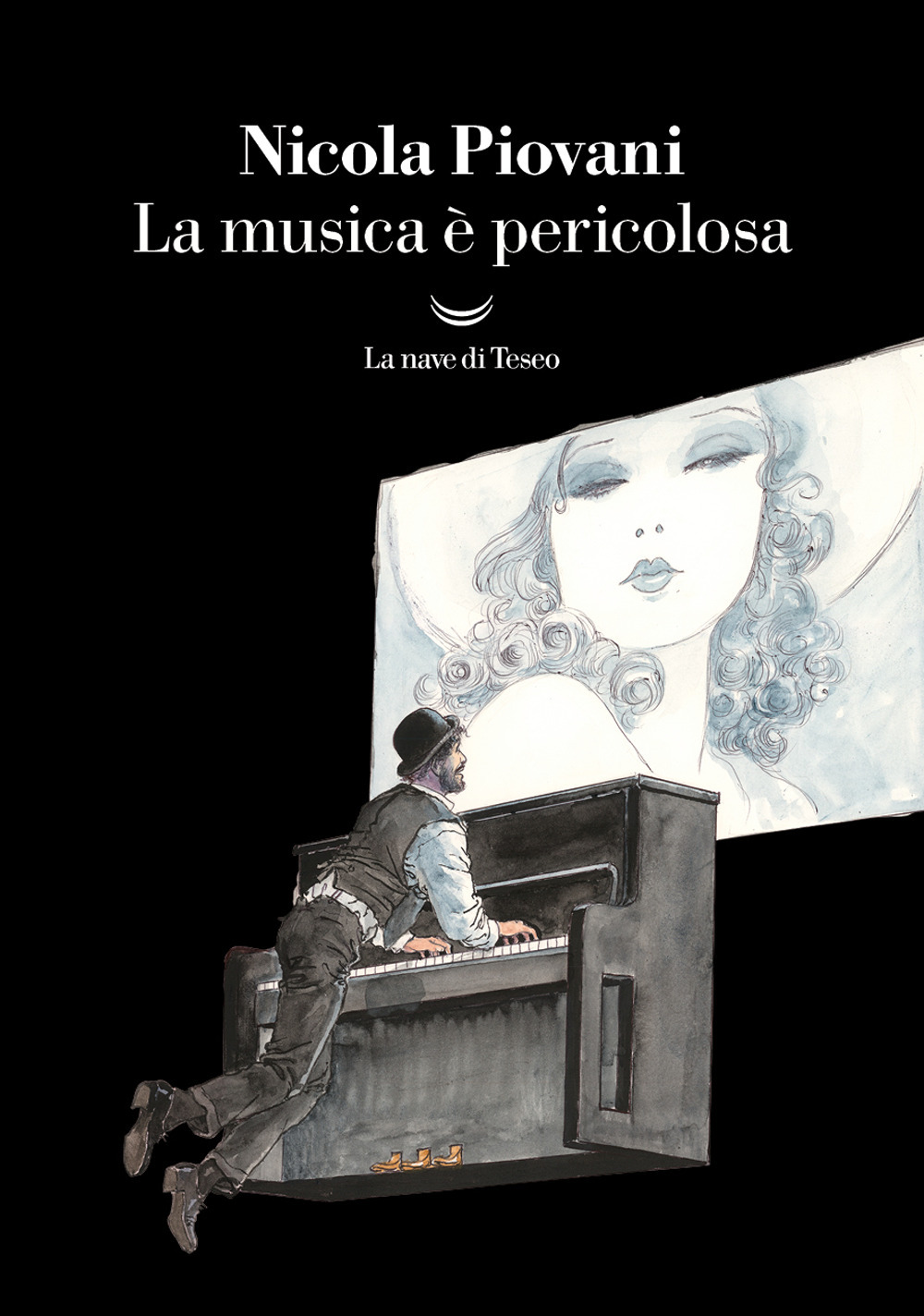 La musica è pericolosa