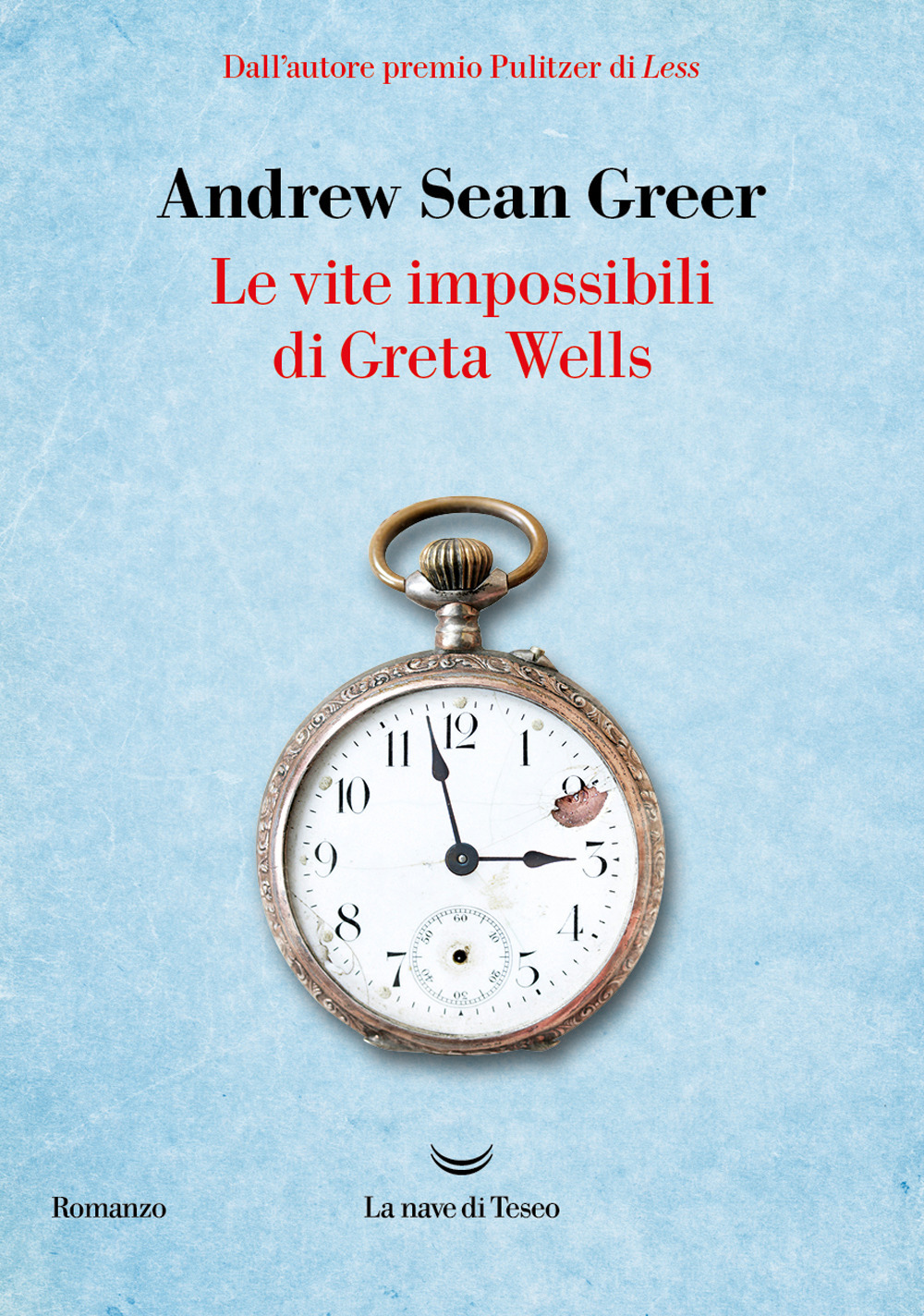 Le vite impossibili di Greta Wells