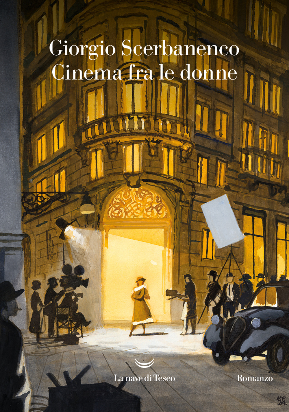 Cinema fra le donne