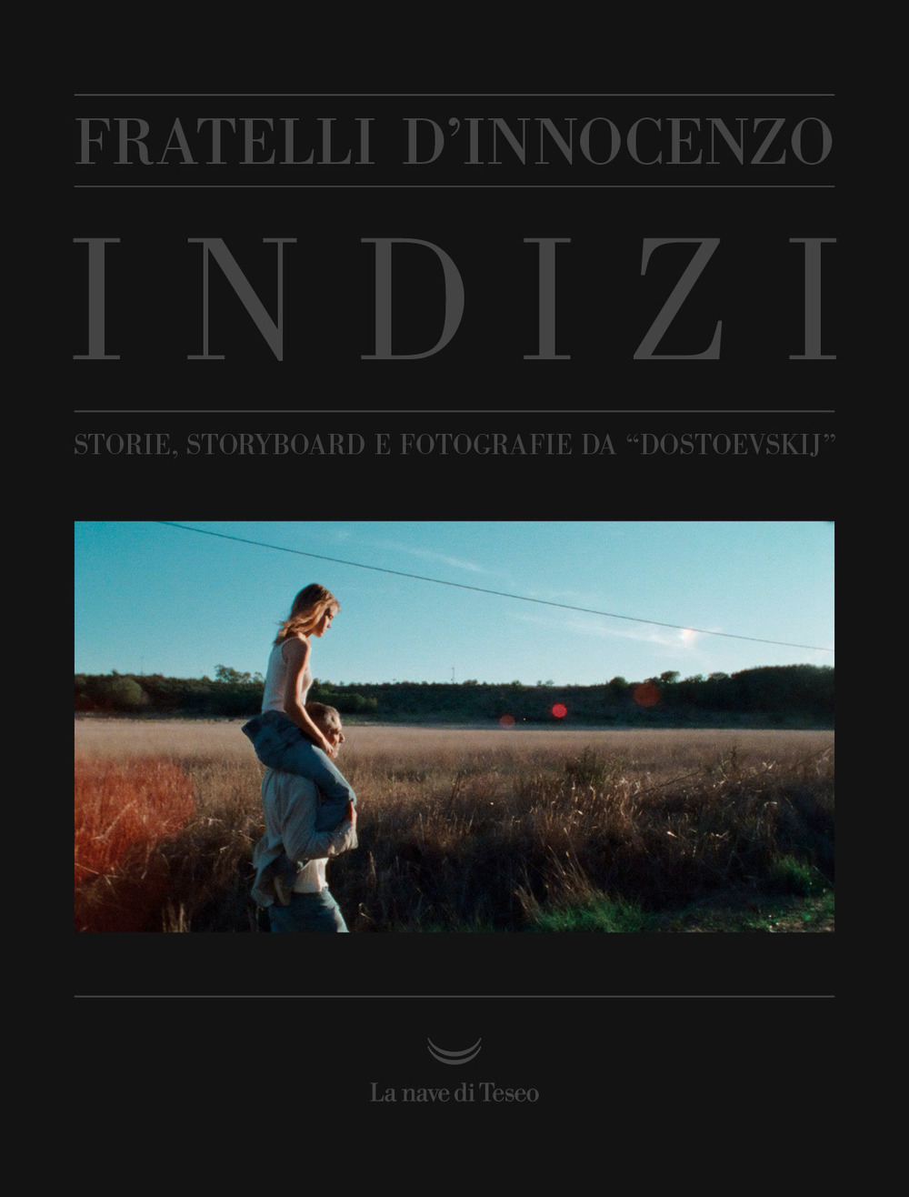 Indizi