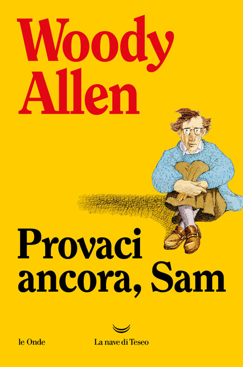 Provaci ancora Sam