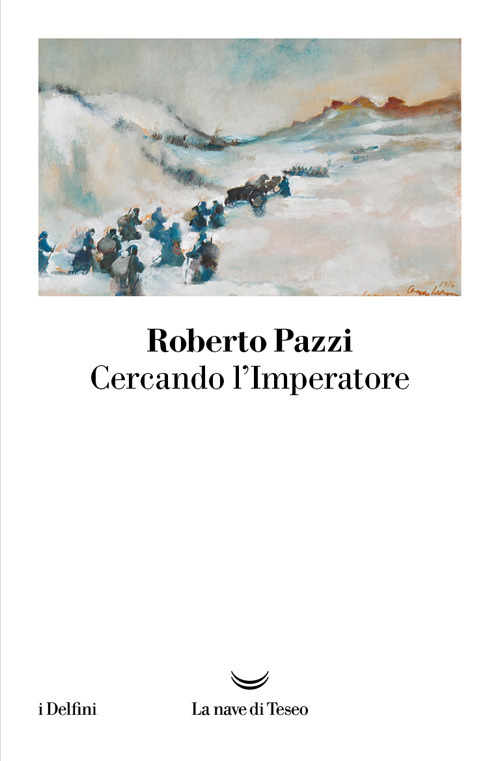 Cercando l'Imperatore