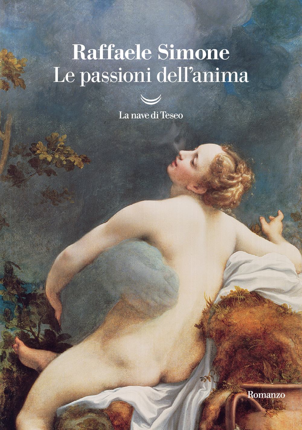 Le passioni dell'anima