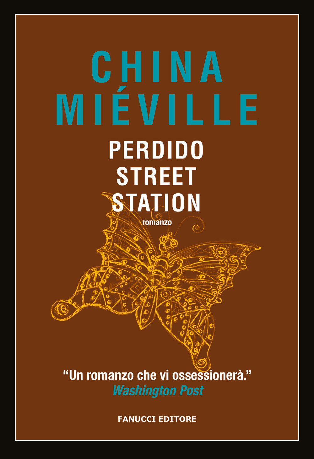 Perdido Street Station