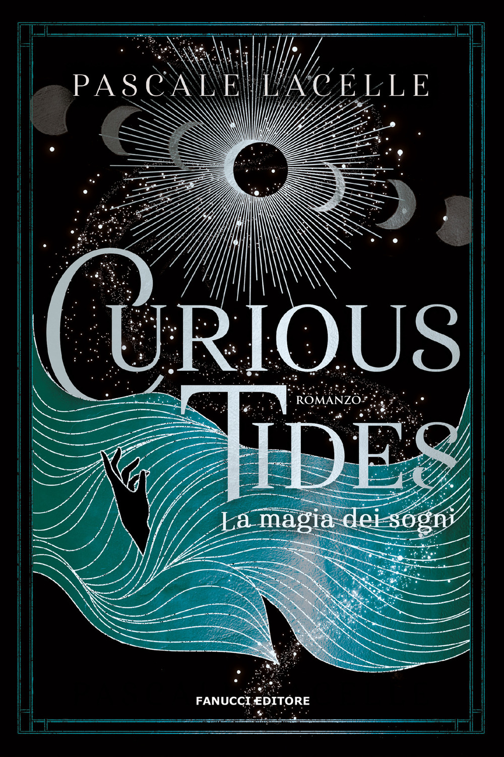 Curious tides. La magia dei sogni