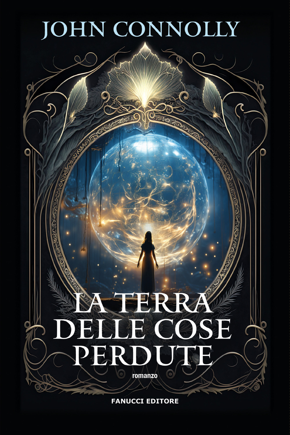 La terra delle cose perdute