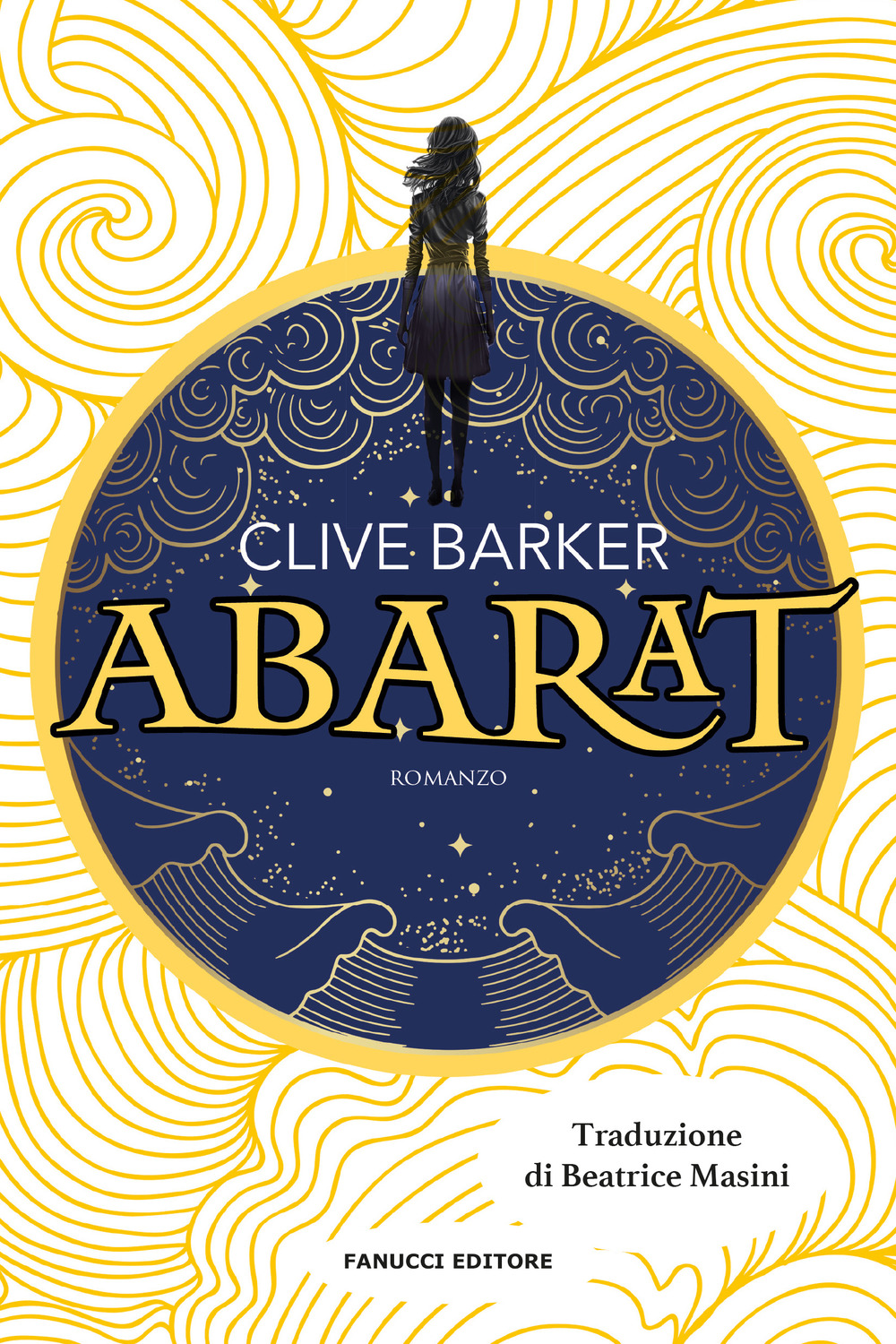 Abarat. Vol. 1