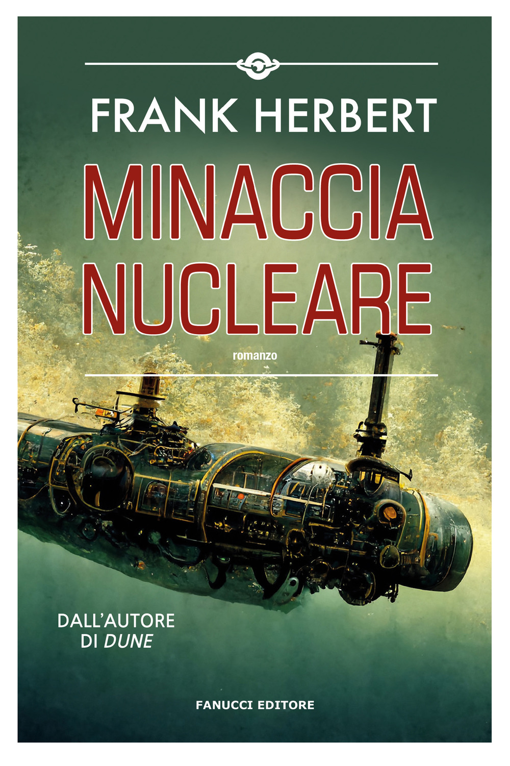 Minaccia nucleare