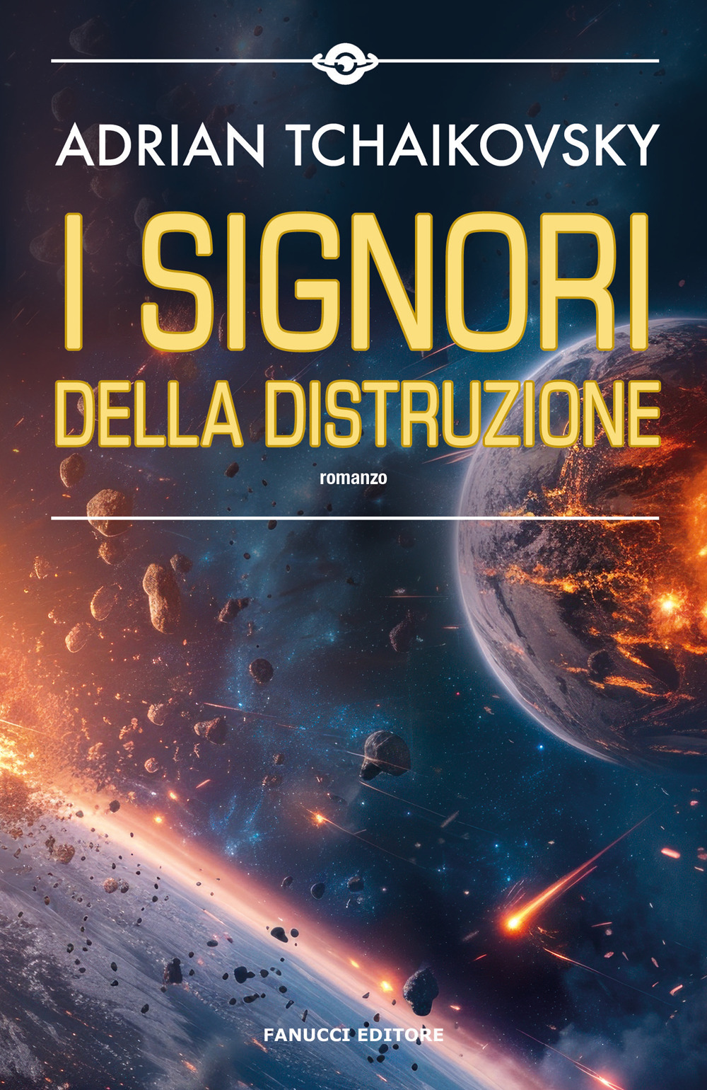 I signori della distruzione