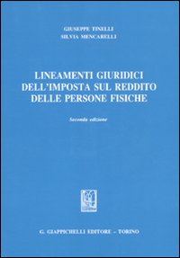 Lineamenti giuridici dell'imposta sul reddito delle persone fisiche