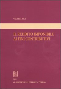 Il reddito imponibile ai fini contributivi