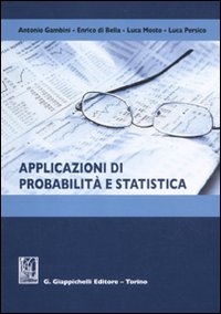 Applicazioni di probabilità e statistica