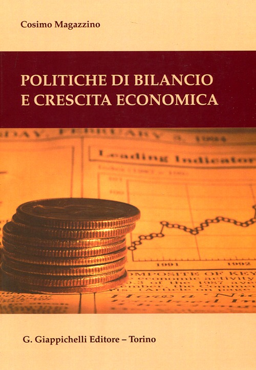 Politiche di bilancio e crescita economica