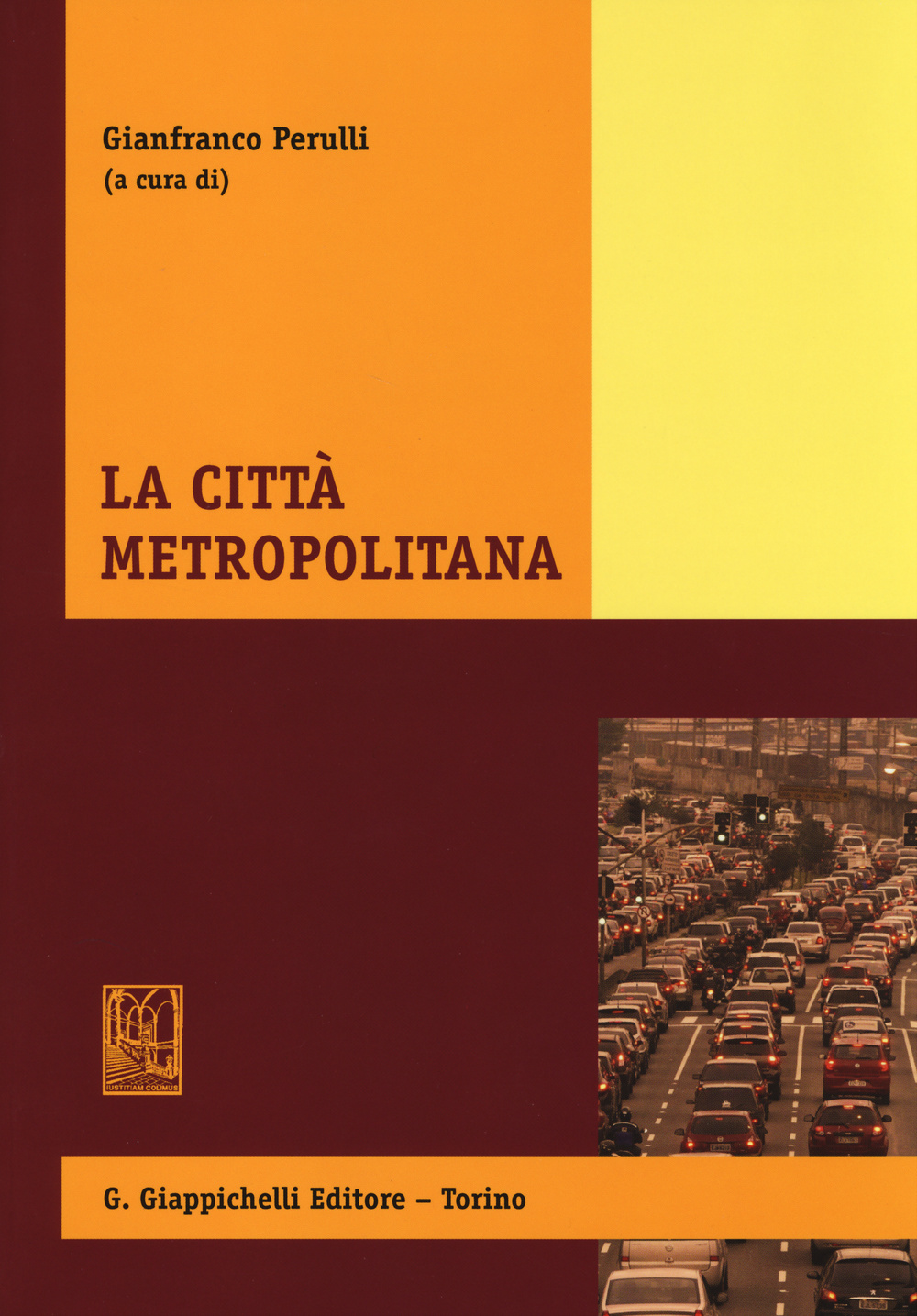 La città metropolitana